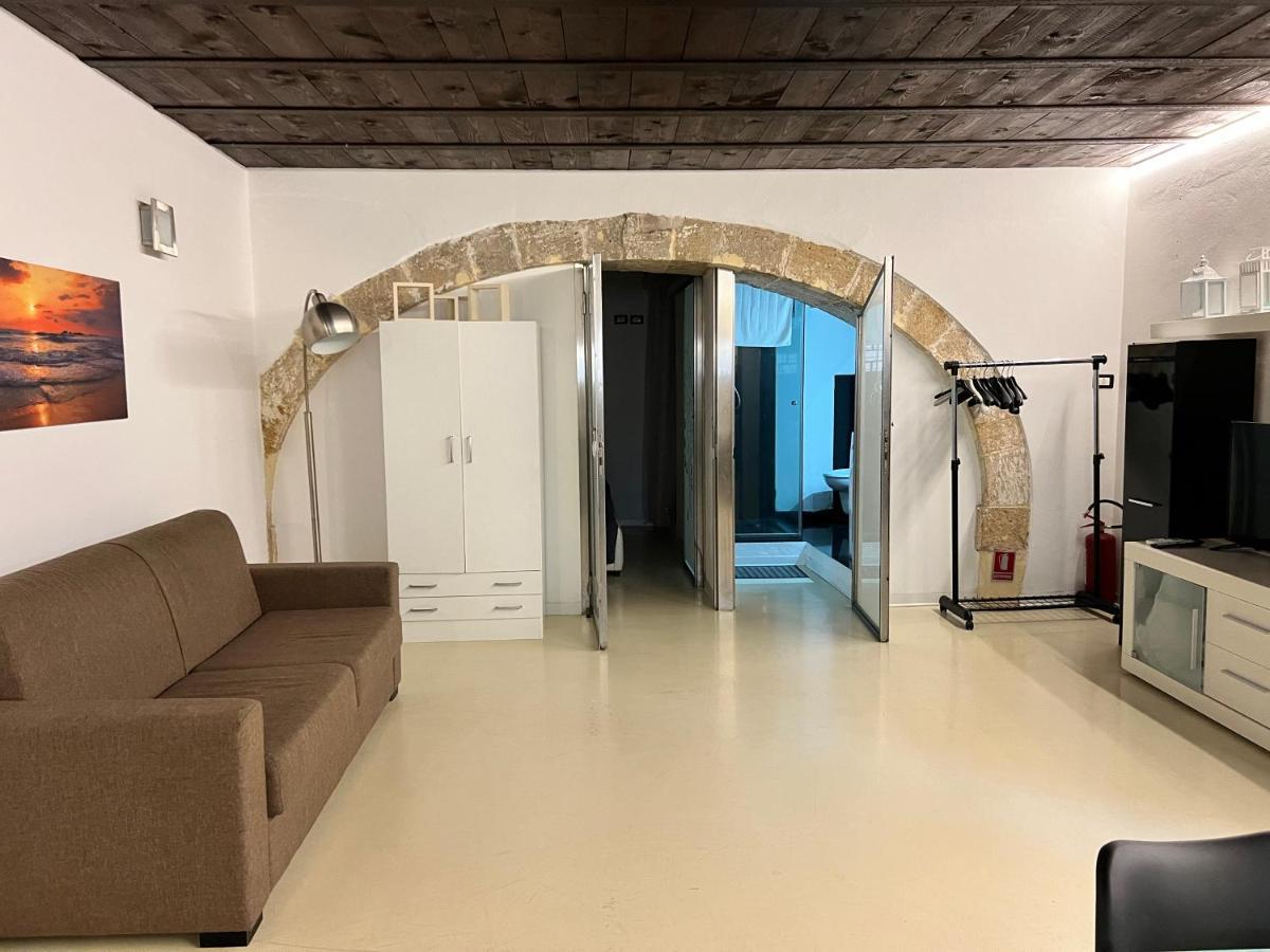 Abitare Ortigia Apartment Сиракуза Екстериор снимка