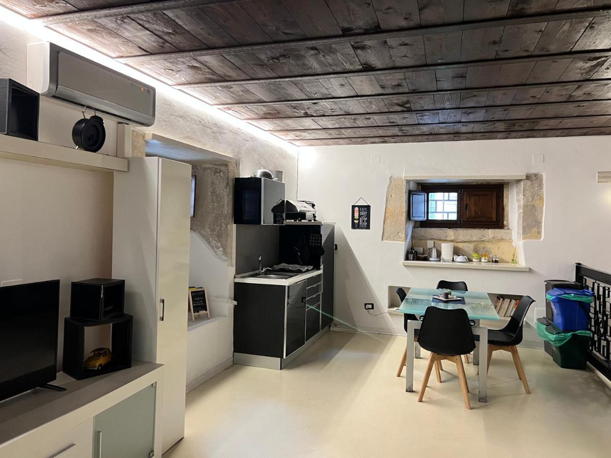 Abitare Ortigia Apartment Сиракуза Екстериор снимка