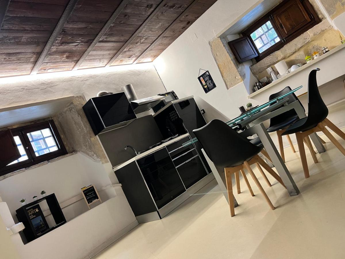 Abitare Ortigia Apartment Сиракуза Екстериор снимка
