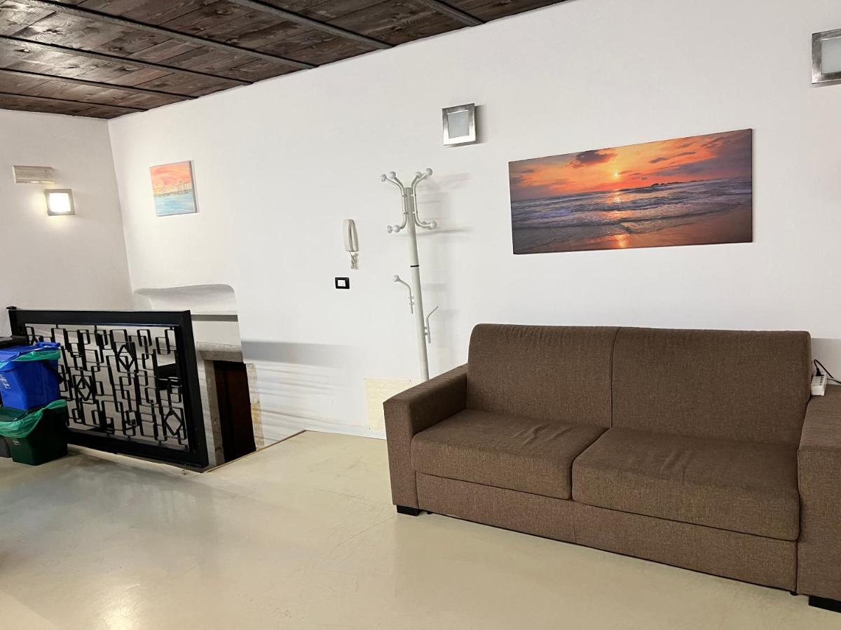 Abitare Ortigia Apartment Сиракуза Екстериор снимка