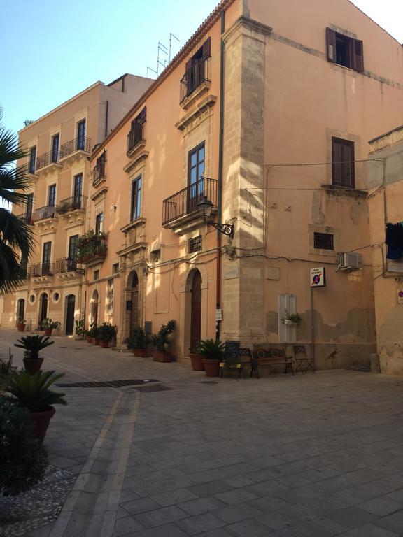 Abitare Ortigia Apartment Сиракуза Екстериор снимка