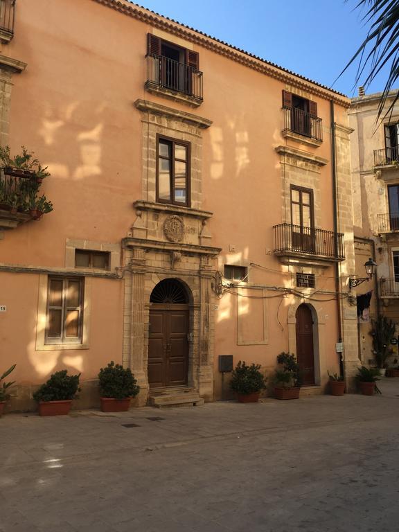 Abitare Ortigia Apartment Сиракуза Екстериор снимка