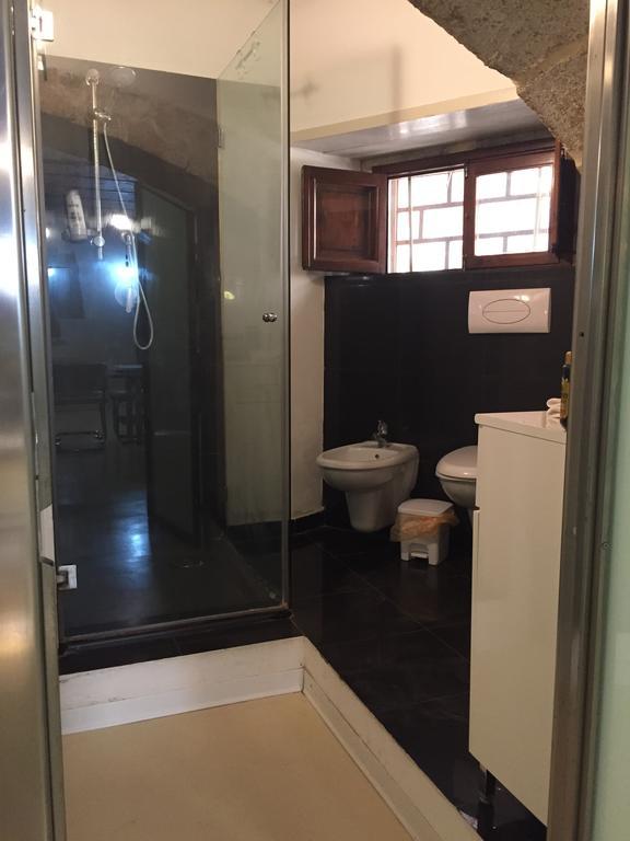 Abitare Ortigia Apartment Сиракуза Екстериор снимка