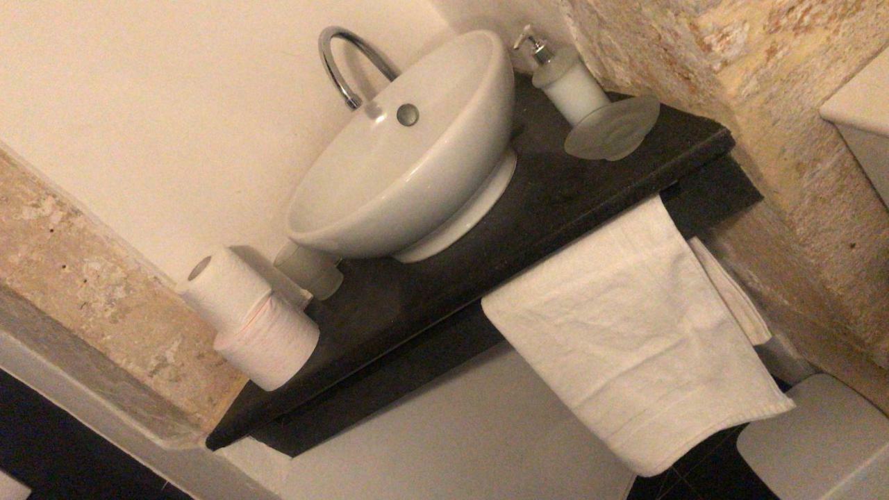 Abitare Ortigia Apartment Сиракуза Екстериор снимка